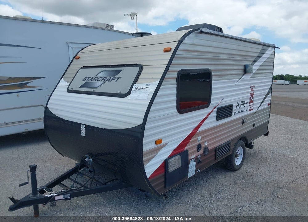 2015 STARCRAFT RV AR-ONE VIN: 1SABS0AG8F28U5202