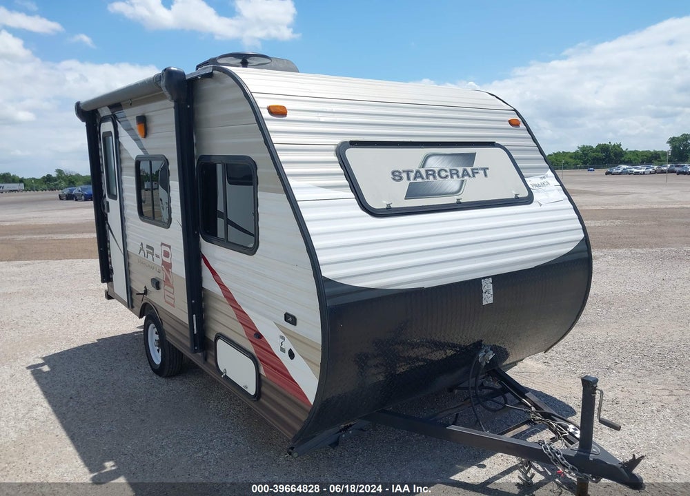2015 STARCRAFT RV AR-ONE VIN: 1SABS0AG8F28U5202