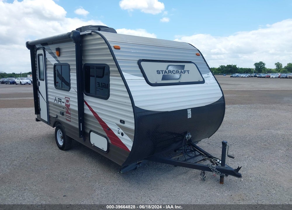 2015 STARCRAFT RV AR-ONE VIN: 1SABS0AG8F28U5202