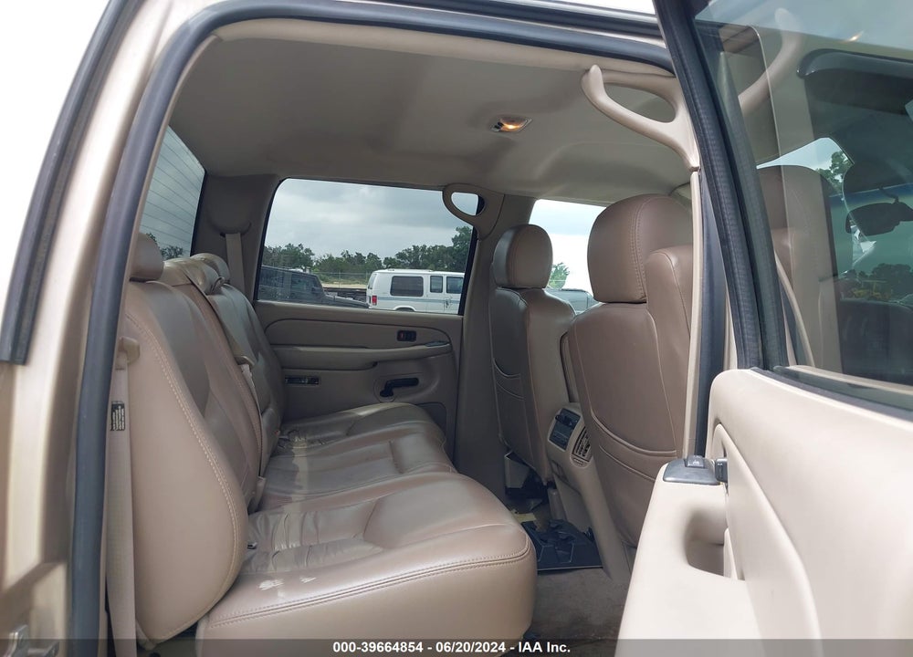 2005 CHEVROLET SILVERADO 1500 Z71 VIN: 2GCEK13T151378724