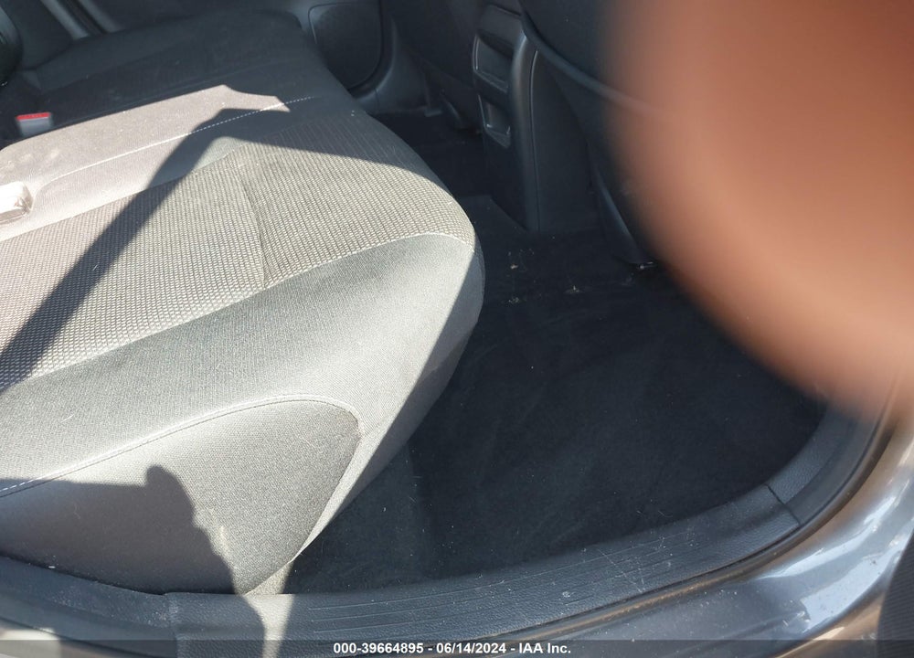 2019 NISSAN SENTRA S VIN: 3N1AB7AP8KY382471