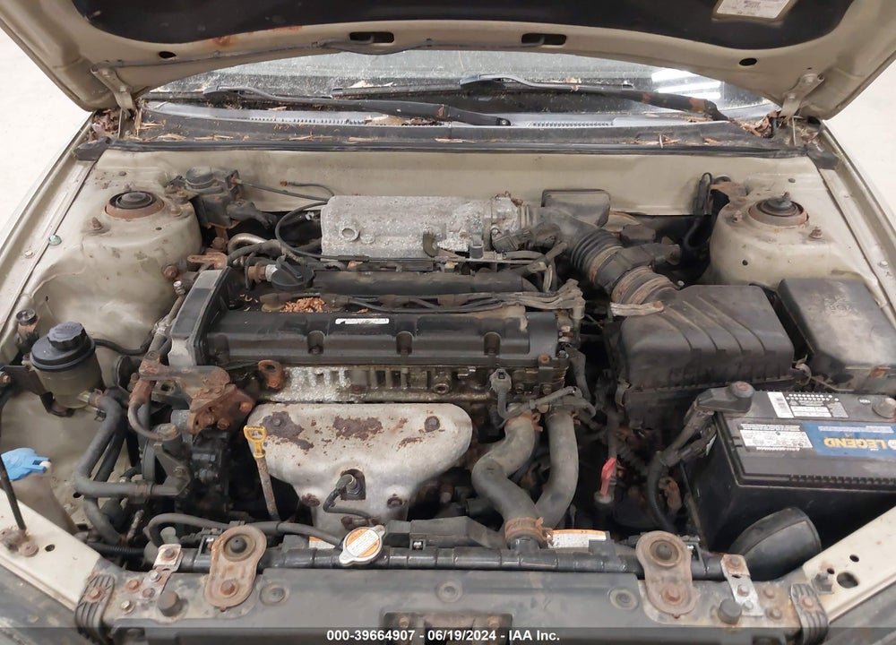 2006 HYUNDAI ELANTRA GLS/LIMITED VIN: KMHDN46D46U341872