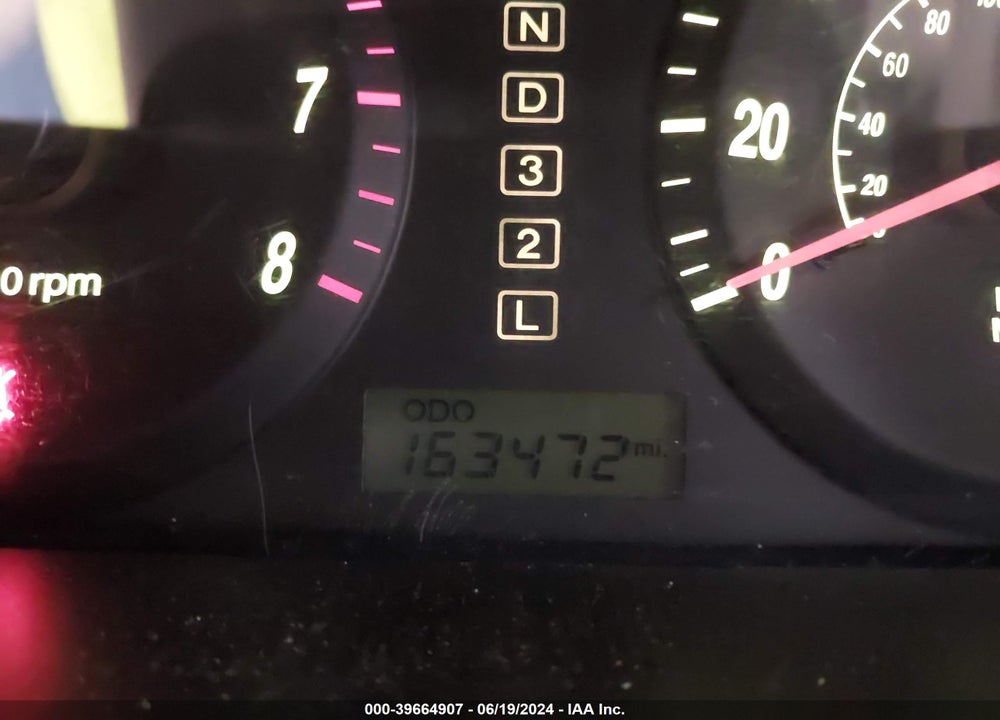 2006 HYUNDAI ELANTRA GLS/LIMITED VIN: KMHDN46D46U341872