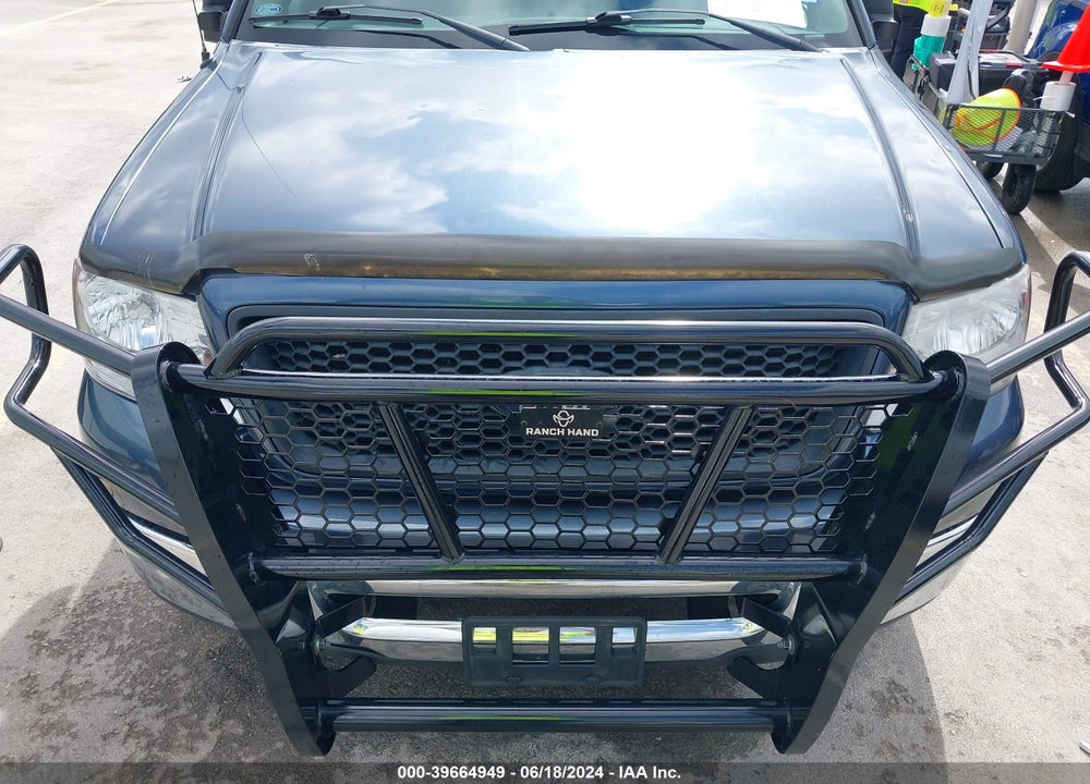 2006 FORD F-150 XLT VIN: 1FTRW12W56KC64650