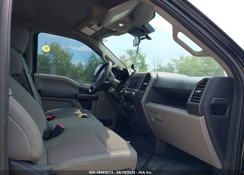 2022 FORD F-250 XL VIN: 1FT7W2BN1NEC99168