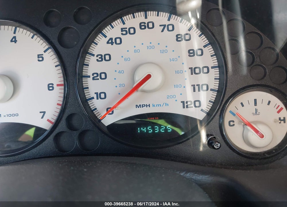 2004 JEEP LIBERTY SPORT VIN: 1J4GL48K84W198049