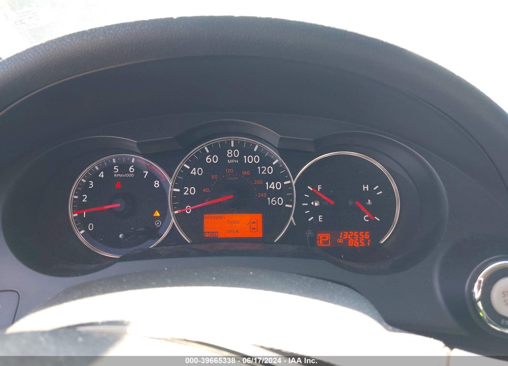 2010 NISSAN ALTIMA 2.5 S VIN: 1N4AL2AP8AN490863