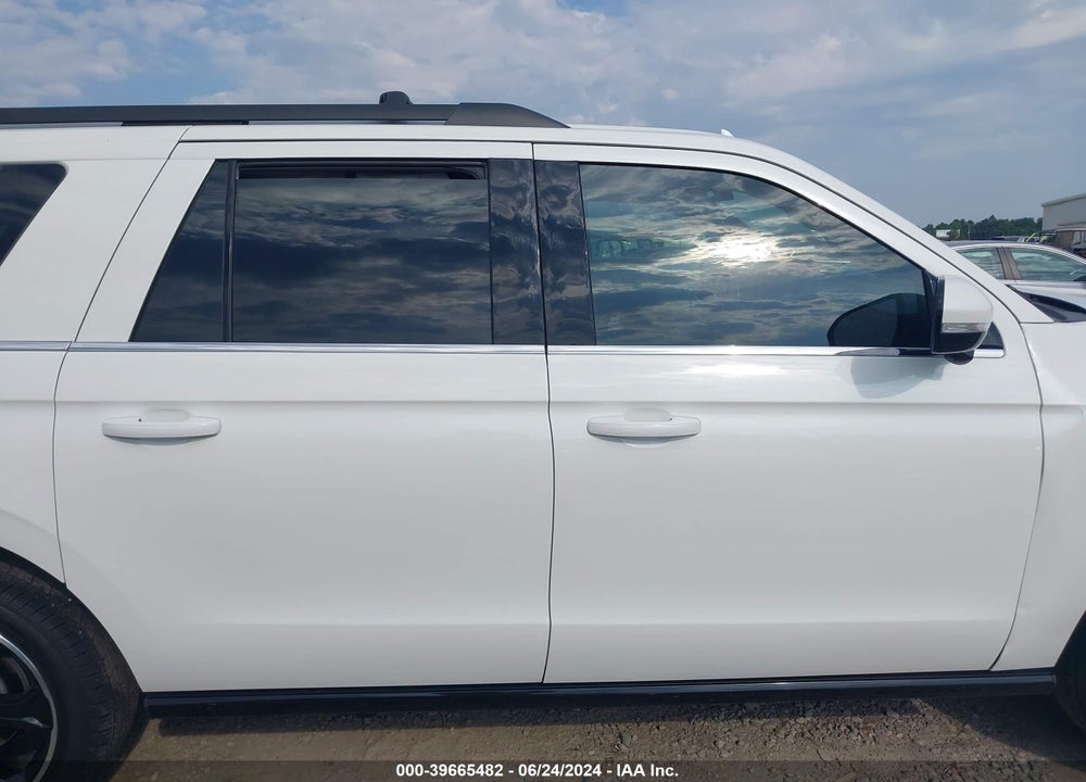 2023 FORD EXPEDITION LIMITED MAX VIN: 1FMJK1K88PEA61063