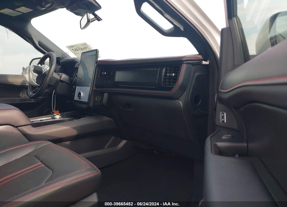 2023 FORD EXPEDITION LIMITED MAX VIN: 1FMJK1K88PEA61063
