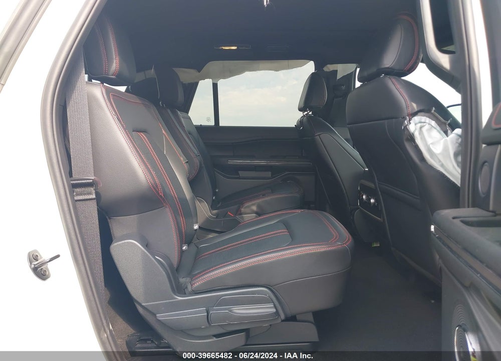2023 FORD EXPEDITION LIMITED MAX VIN: 1FMJK1K88PEA61063