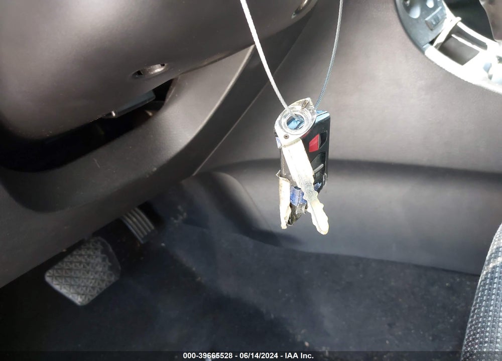 2012 MAZDA 3 I TOURING VIN: JM1BL1V70C1654023