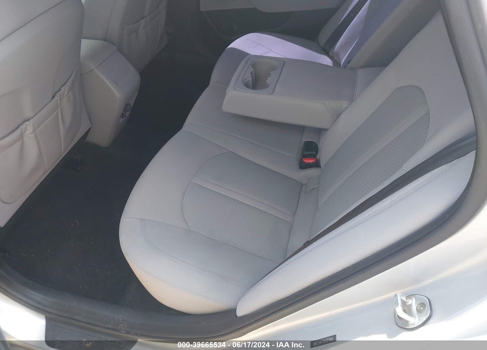 2016 HYUNDAI SONATA VIN: 5NPE24AF7GH357859