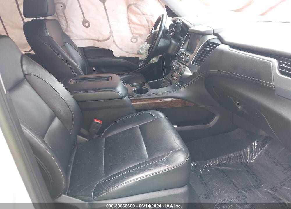 2020 CHEVROLET SUBURBAN 2WD LT VIN: 1GNSCHKC3LR252967