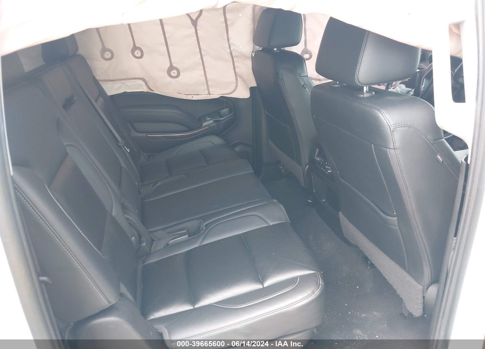 2020 CHEVROLET SUBURBAN 2WD LT VIN: 1GNSCHKC3LR252967