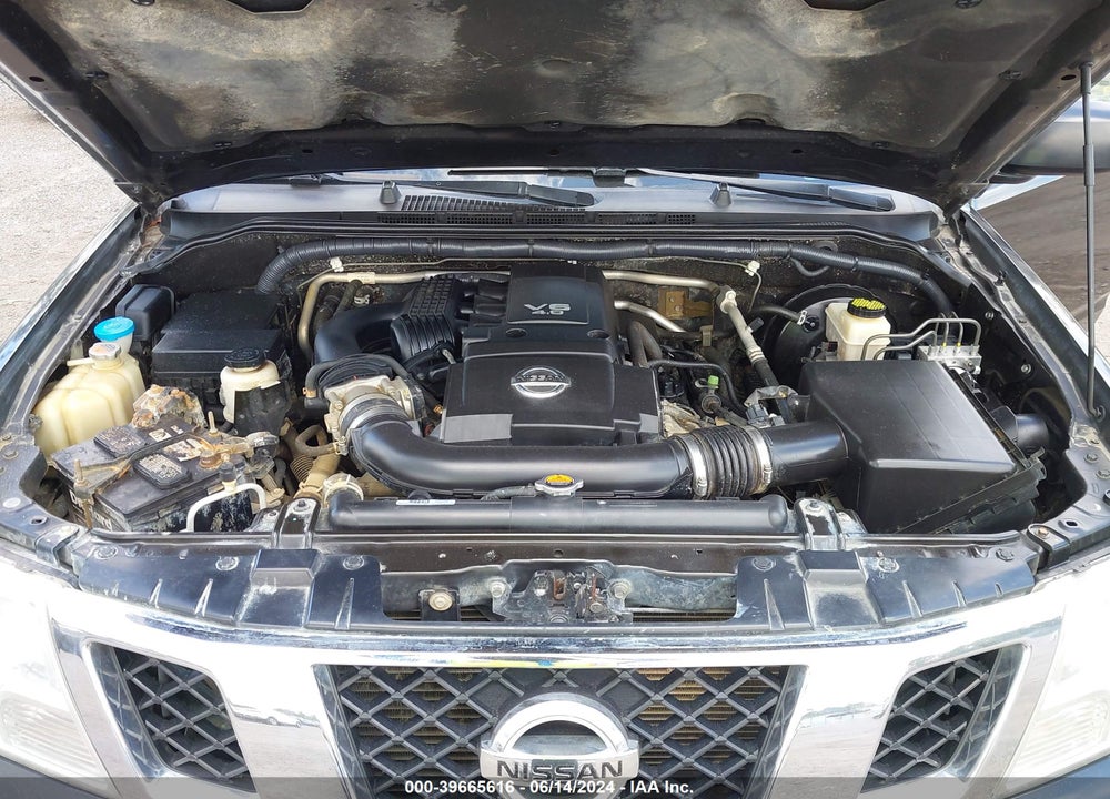 2018 NISSAN FRONTIER SV VIN: 1N6DD0ER8JN700167