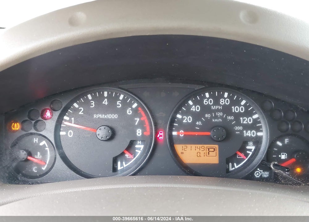 2018 NISSAN FRONTIER SV VIN: 1N6DD0ER8JN700167