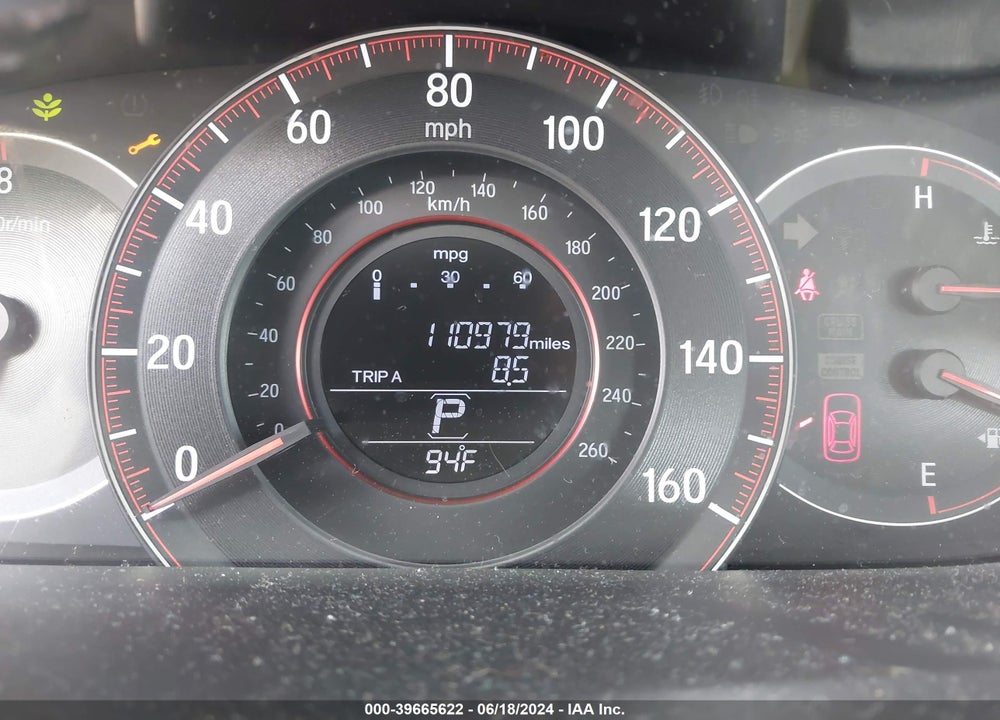 2017 HONDA ACCORD SPORT VIN: 1HGCR2F50HA068372