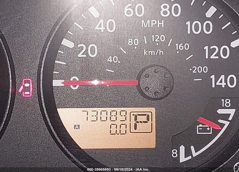 2015 NISSAN FRONTIER SV VIN: 1N6AD0EV9FN759557
