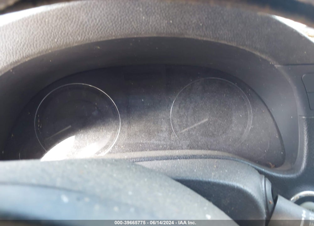 2012 INFINITI G25 JOURNEY VIN: JN1DV6AP3CM812751