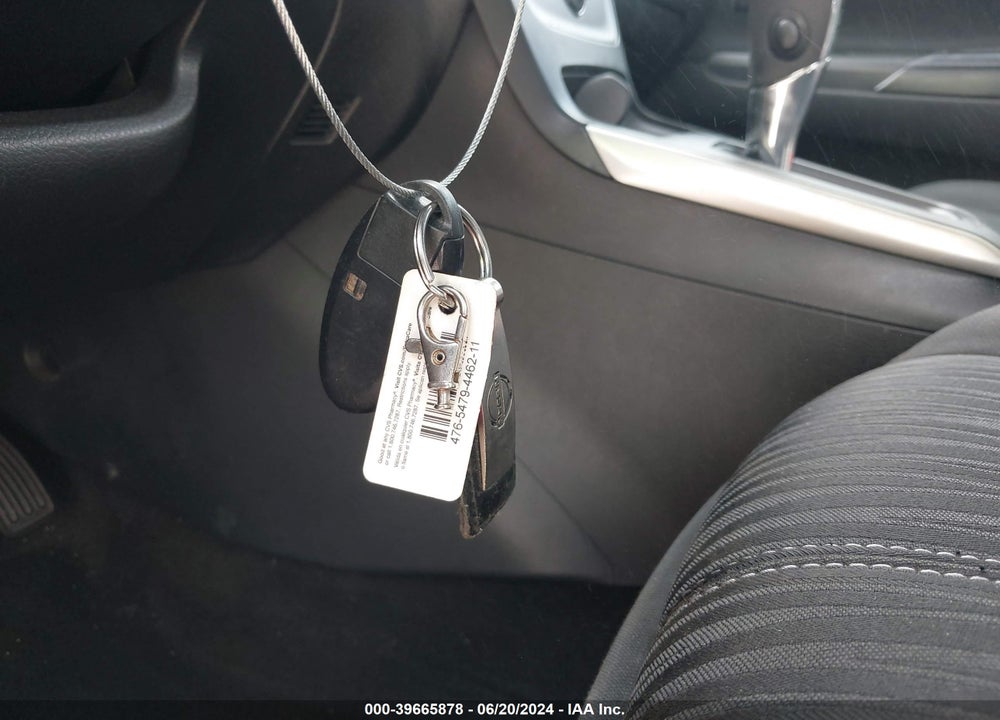 2018 NISSAN SENTRA SV VIN: 3N1AB7APXJL652232