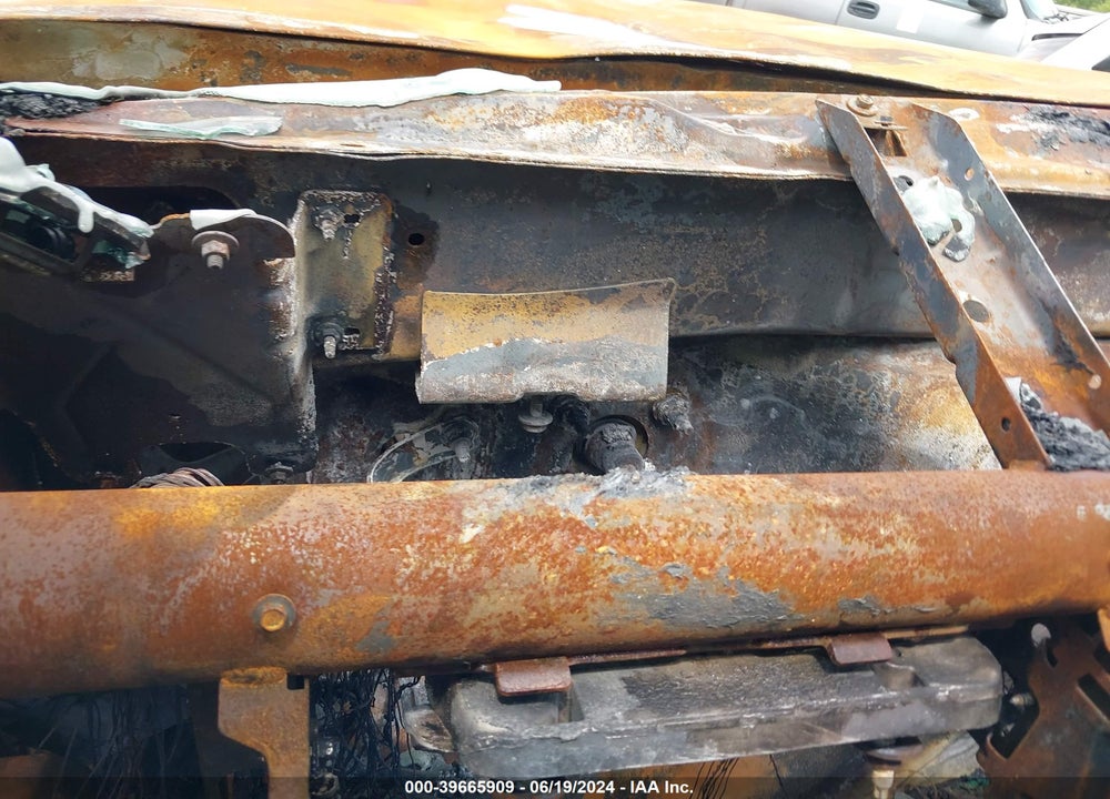 2018 RAM 5500 CHASSIS TRADESMAN/SLT/LAIE VIN: 3C7WRMEL4JG212376