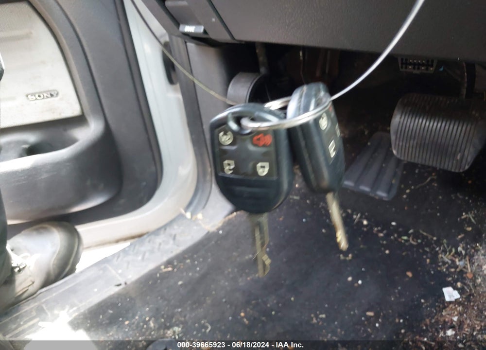 2013 FORD F-150 VIN: 1FTFW1ET1DFD65128