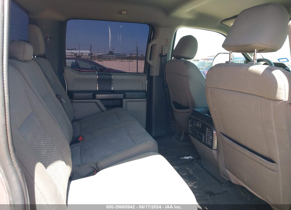 2022 FORD F-250 XLT VIN: 1FT7W2BT4NEC47449