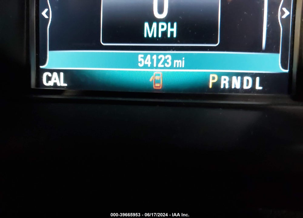 2020 BUICK ENVISION AWD ESSENCE VIN: LRBFX2SA9LD078327