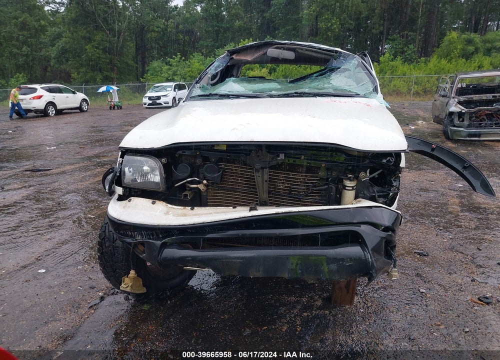 2004 TOYOTA TACOMA BASE V6 VIN: 5TEWN72N14Z332385