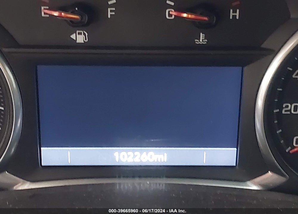 2019 GMC TERRAIN SLE VIN: 3GKALTEV7KL239671