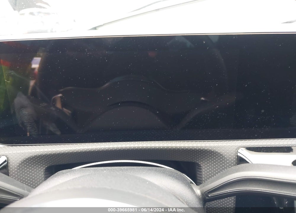 2023 MERCEDES-BENZ AMG CLA 45 4MATIC VIN: W1K5J5DB1PN413088