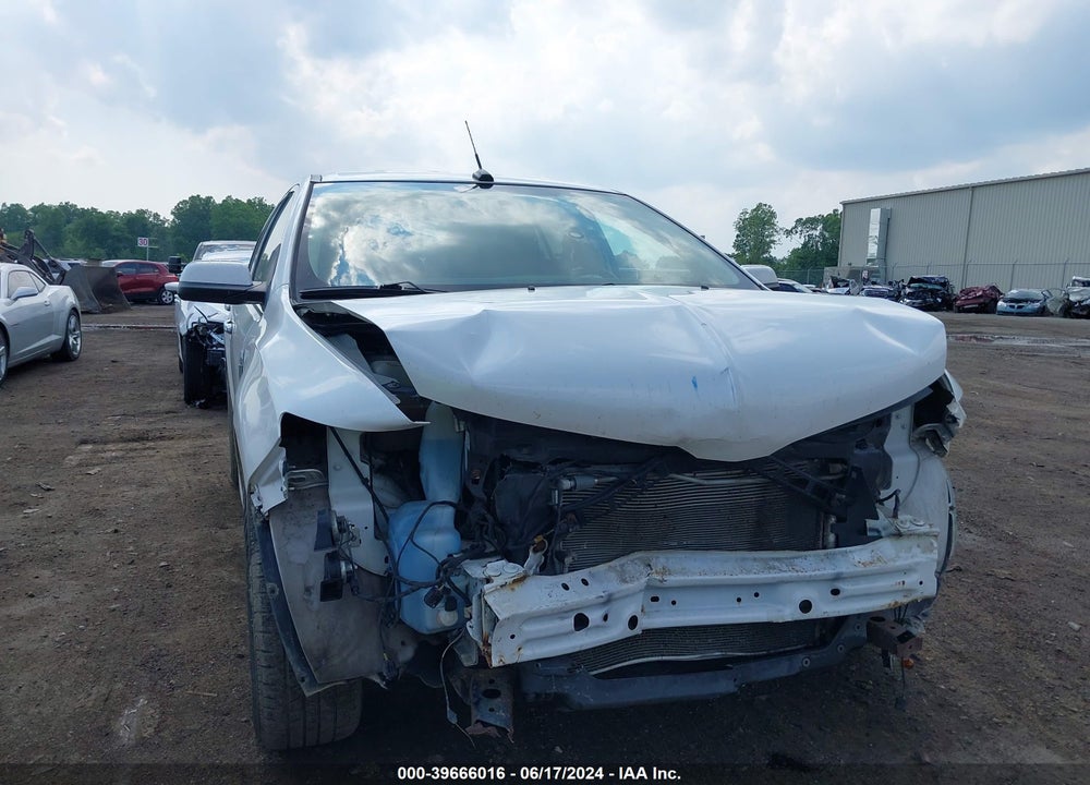 2015 LINCOLN MKX VIN: 2LMDJ8JK8FBL33924