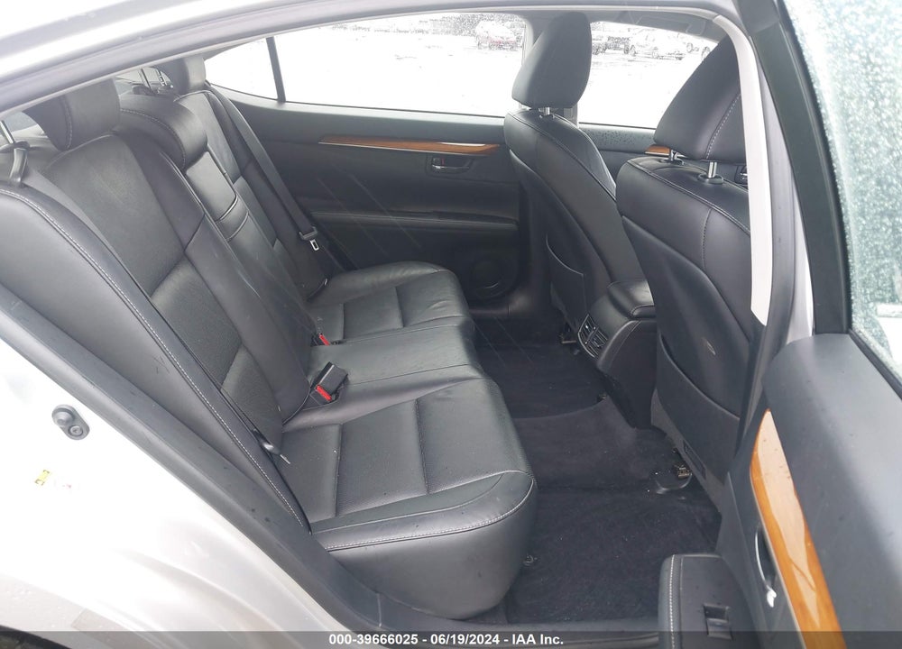 2014 LEXUS ES 300H VIN: JTHBW1GG3E2066102