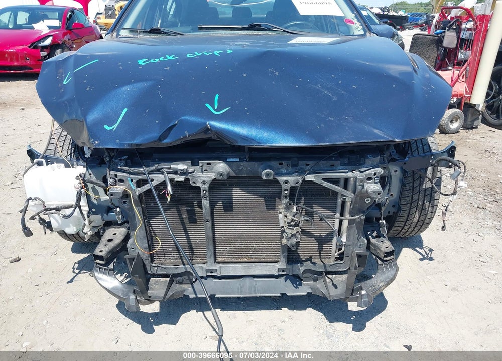 2014 MAZDA 3 I SPORT VIN: JM1BM1U78E1159280