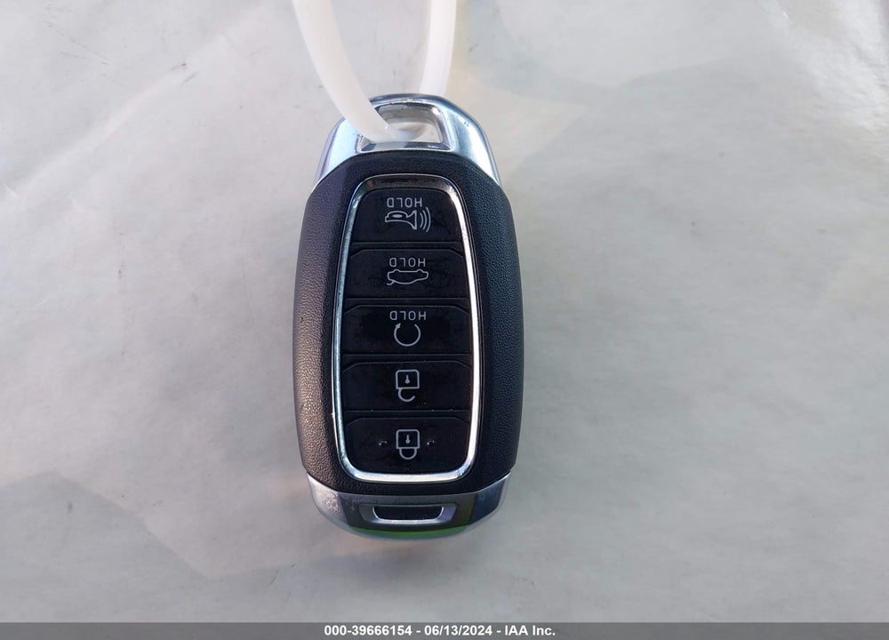 2023 HYUNDAI ELANTRA HYBRID LIMITED VIN: KMHLN4AJ1PU089959