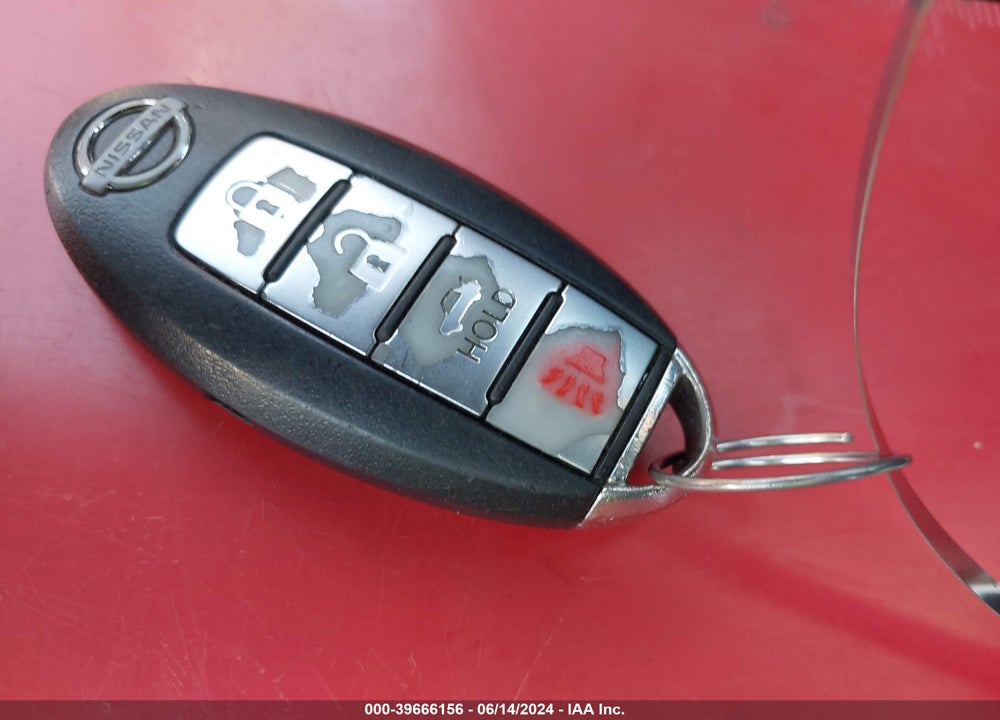 2009 NISSAN ALTIMA 2.5 S VIN: 1N4AL21E99N516154