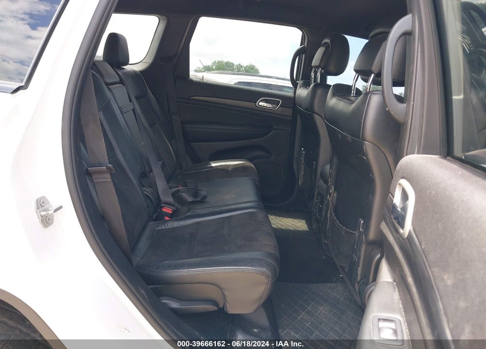 2020 JEEP GRAND CHEROKEE ALTITUDE 4X4 VIN: 1C4RJFAG1LC235450