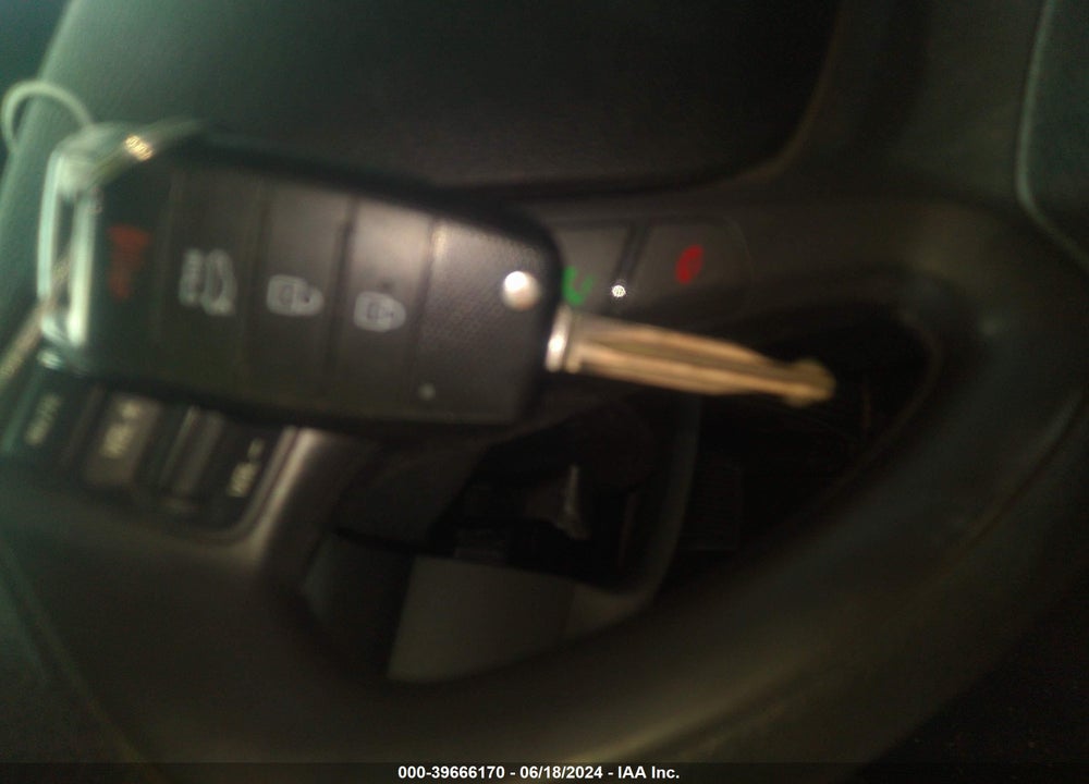 2018 KIA FORTE LX VIN: 3KPFK4A74JE193754