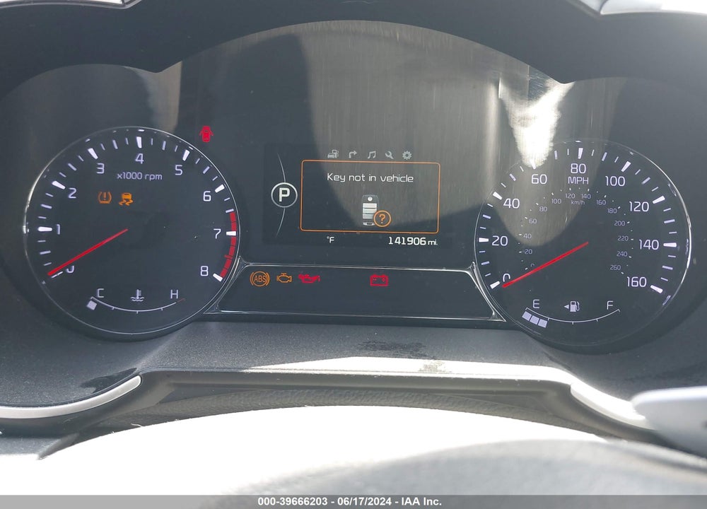2015 KIA OPTIMA SX VIN: 5XXGR4A71FG512784