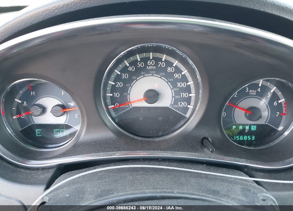 2012 CHRYSLER 200 LIMITED VIN: 1C3CCBCG1CN327110