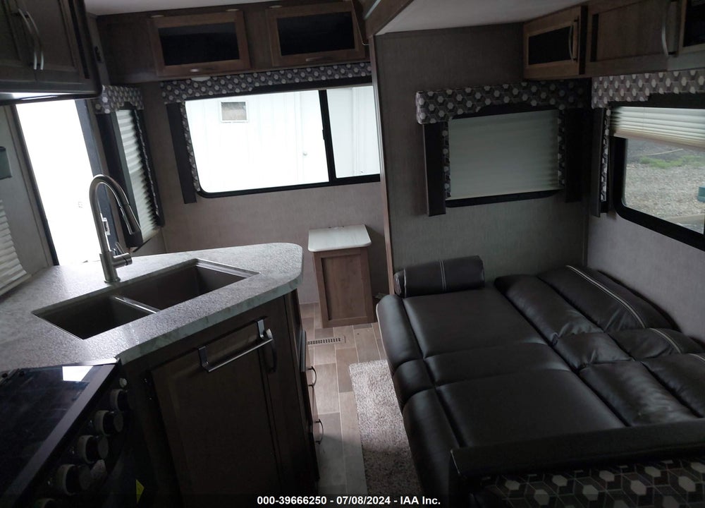 2020 COLEMAN 2605RL VIN: 4YDT26027LM932508