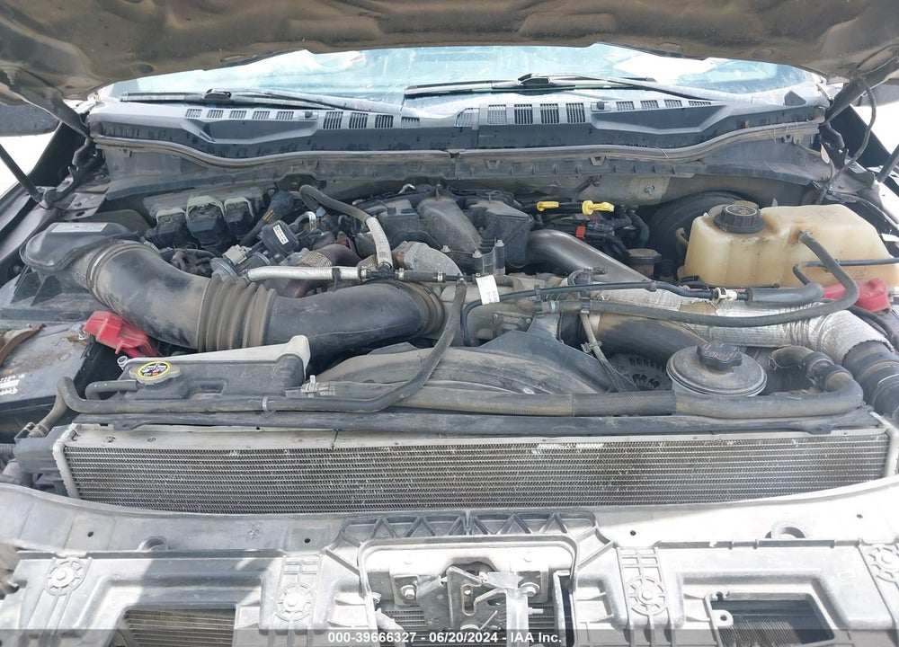 2018 FORD F-250 XLT VIN: 1FT7W2BT8JEB49602