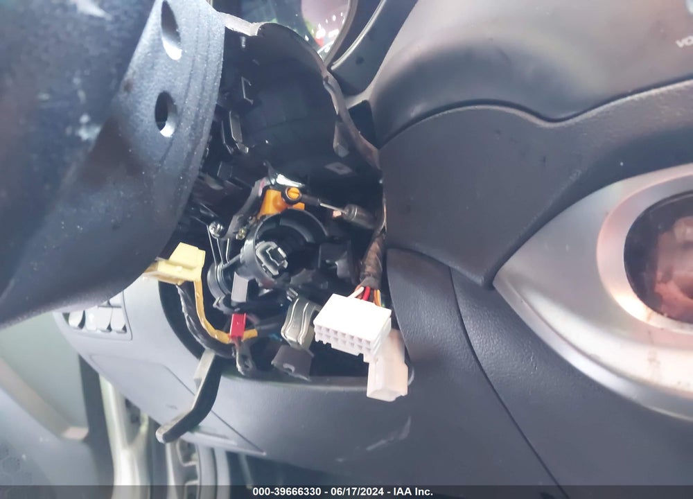 2012 KIA RIO5 EX VIN: KNADN5A39C6028158