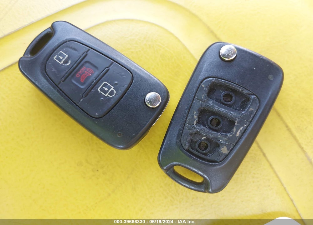2012 KIA RIO5 EX VIN: KNADN5A39C6028158
