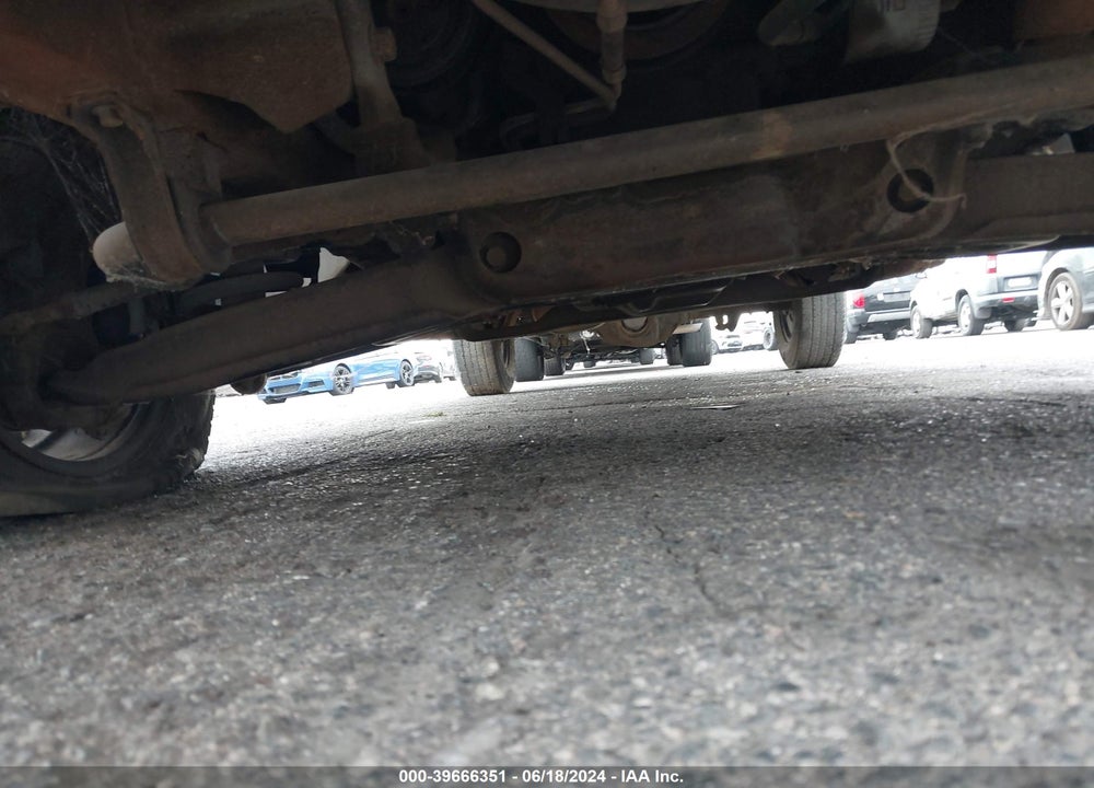 2001 FORD F-150 XL/XLT VIN: 2FTPF17Z61CA63363