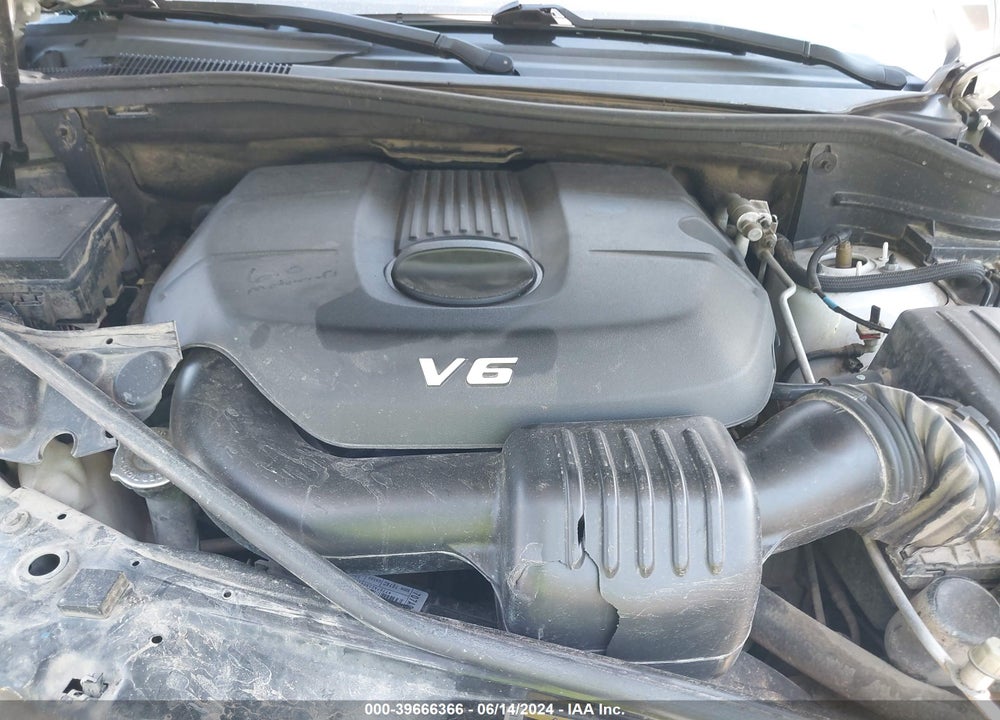 2015 JEEP GRAND CHEROKEE LIMITED VIN: 1C4RJFBG4FC724573