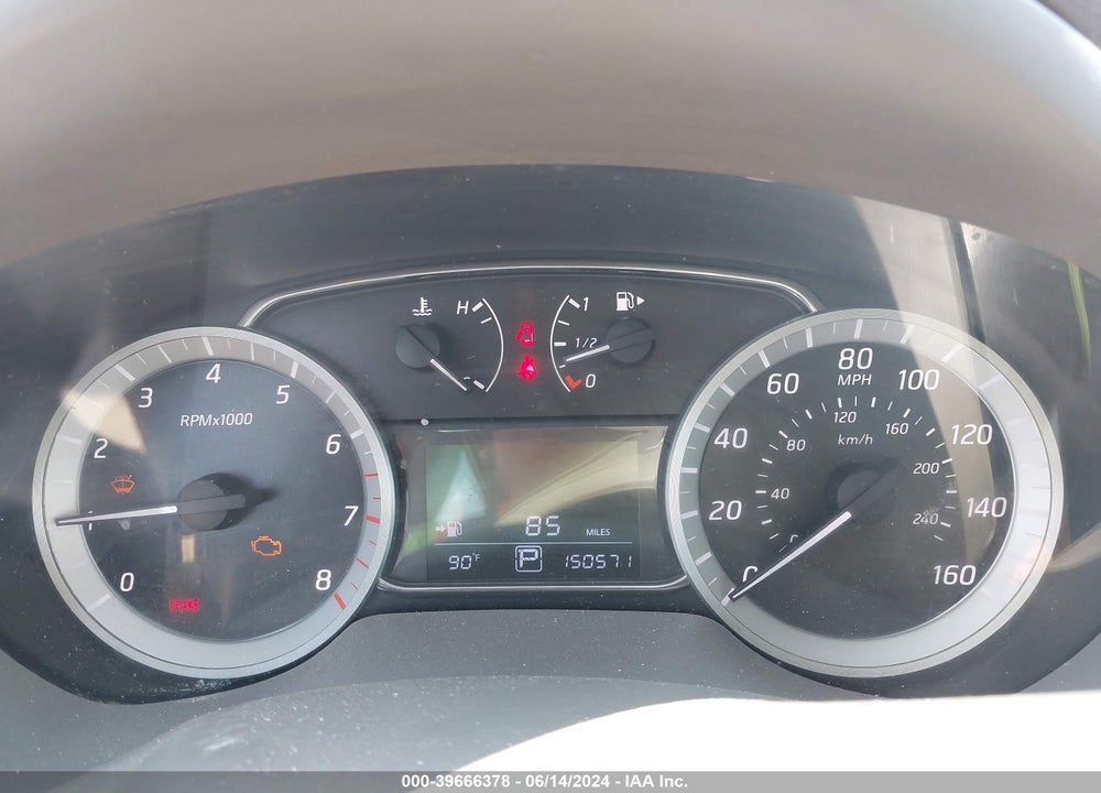 2013 NISSAN SENTRA SV VIN: 3N1AB7AP9DL673996