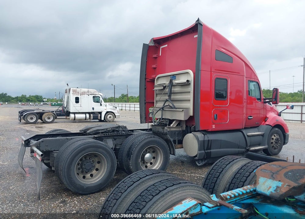 2017 KENWORTH T680 VIN: 1XKYDP9X0HJ138941