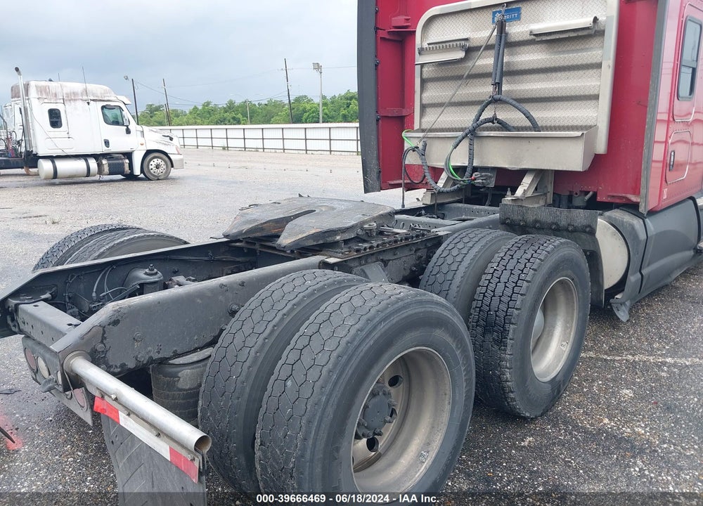 2017 KENWORTH T680 VIN: 1XKYDP9X0HJ138941