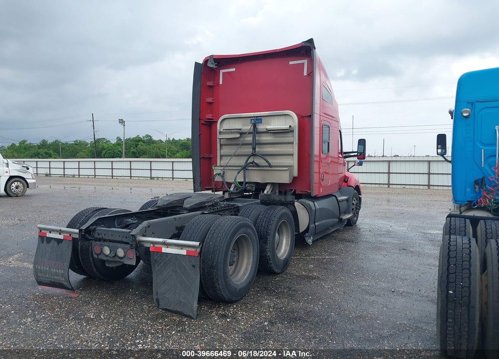 2017 KENWORTH T680 VIN: 1XKYDP9X0HJ138941